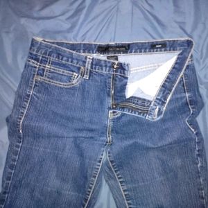 EUC Tommy Hilfiger The American Spirit Jeans.
